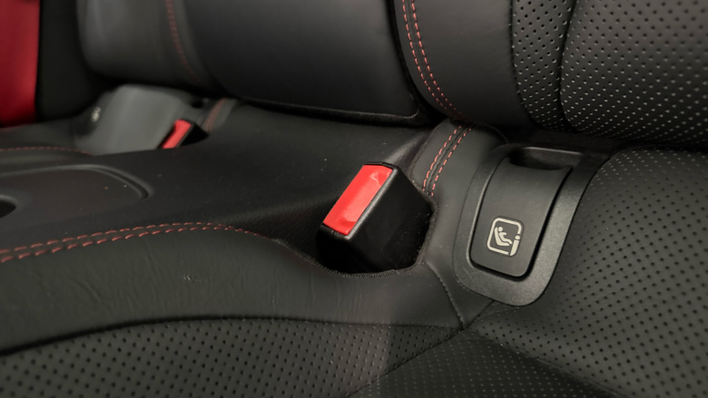 Mercedes-AMG E-Class E53 4Matic+ Premium Plus 2dr 9G-Tronic Petrol Coupe